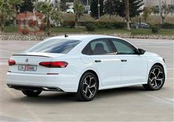 فولكسفاغن باسات